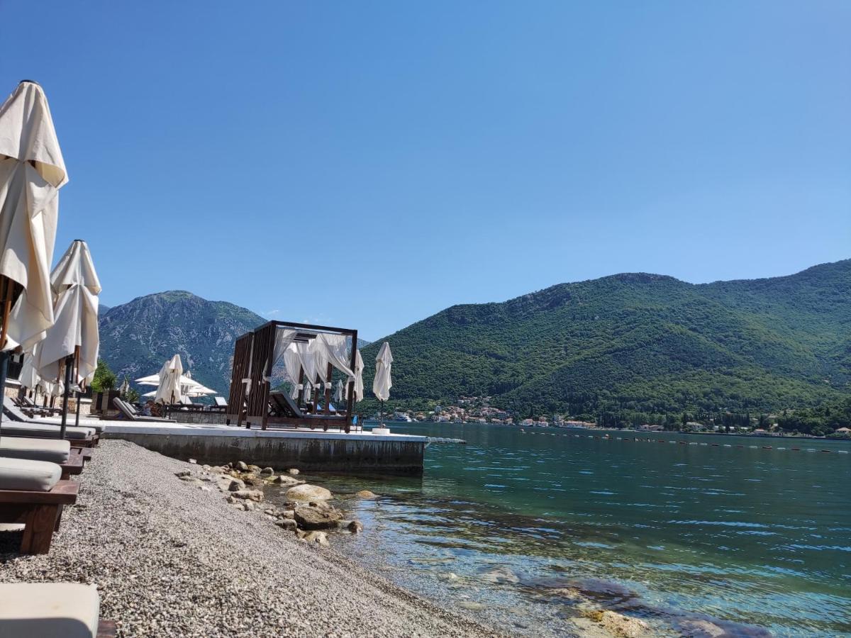 Montenegro Colors Kamenari Eksteriør bilde