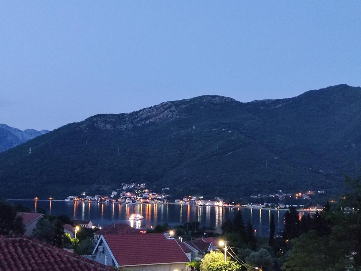 Montenegro Colors Kamenari Eksteriør bilde
