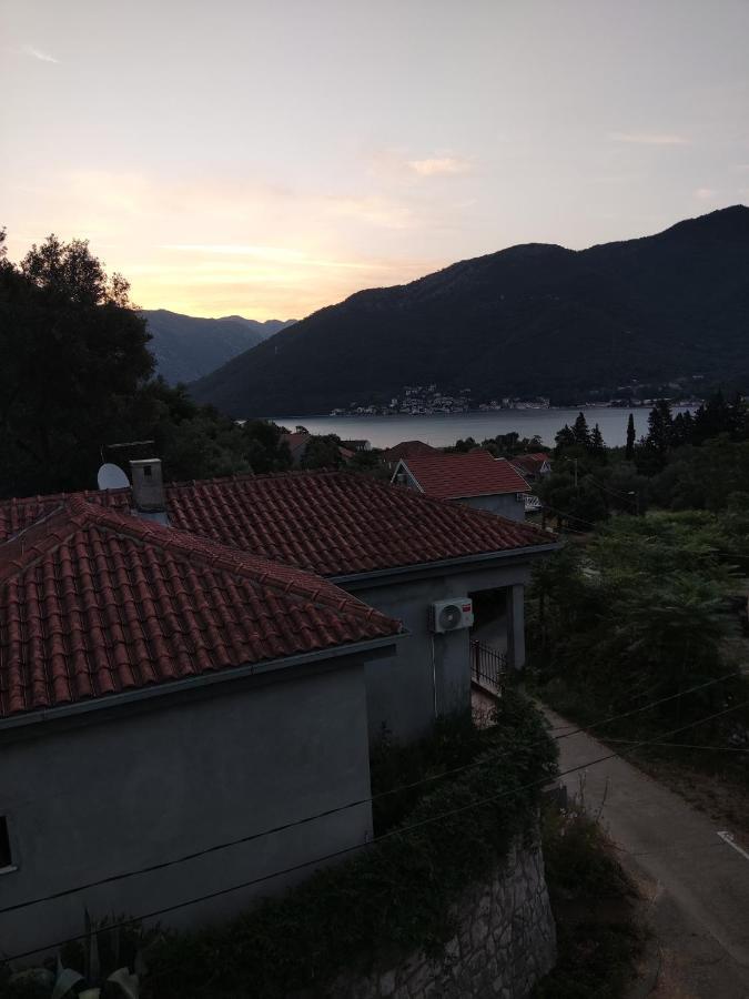 Montenegro Colors Kamenari Eksteriør bilde